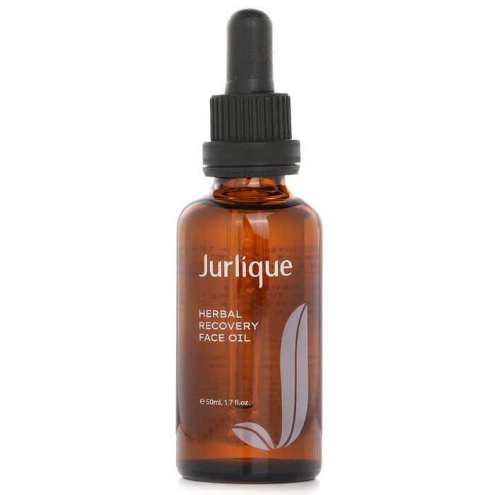 Jurlique
Herbal Recovery Signature Face Oil (For Tired And Dull Skin) (Random Packaging)