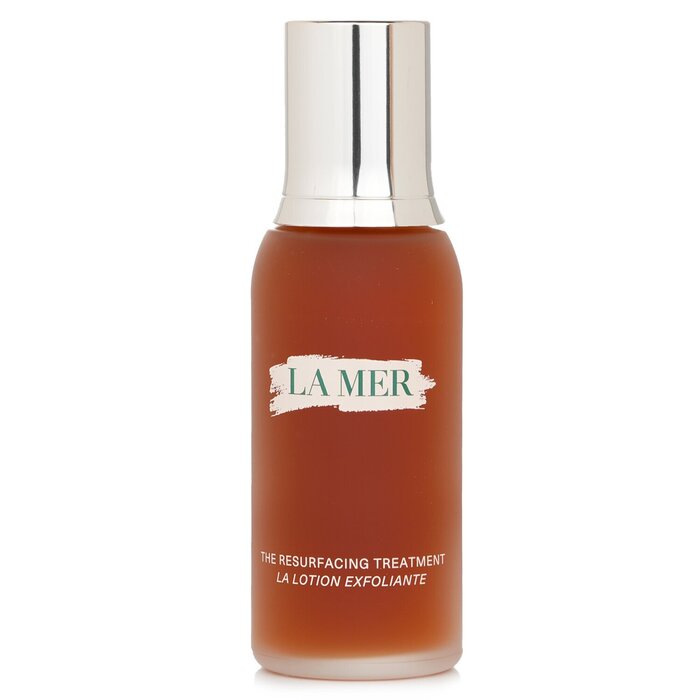 La Mer
The Resurfacing Treatment