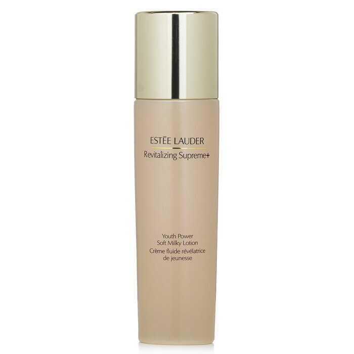 Estee Lauder Revitalizing Supreme + Youth Power Soft Milky Lotion 100ml