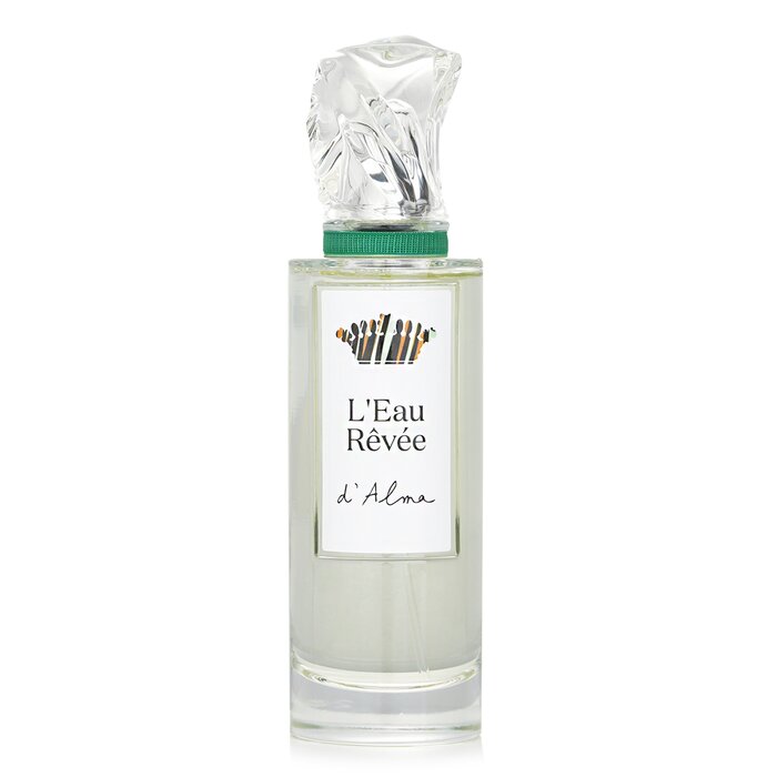 Sisley
L'Eau Rêvée D'Alma Eau De Toilette Spray