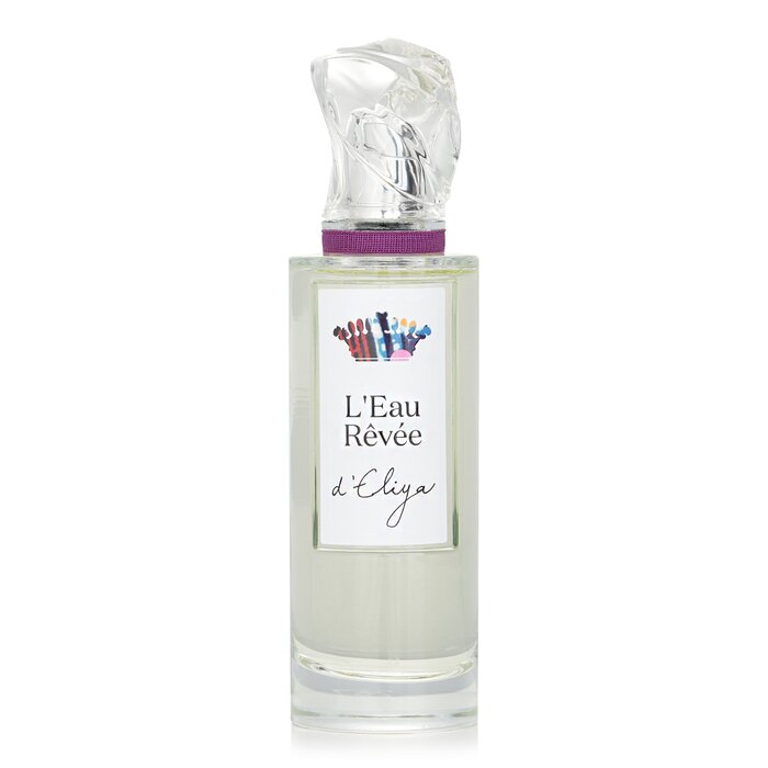 Sisley
L'Eau Rêvée D'Eliya Eau De Toilette Spray