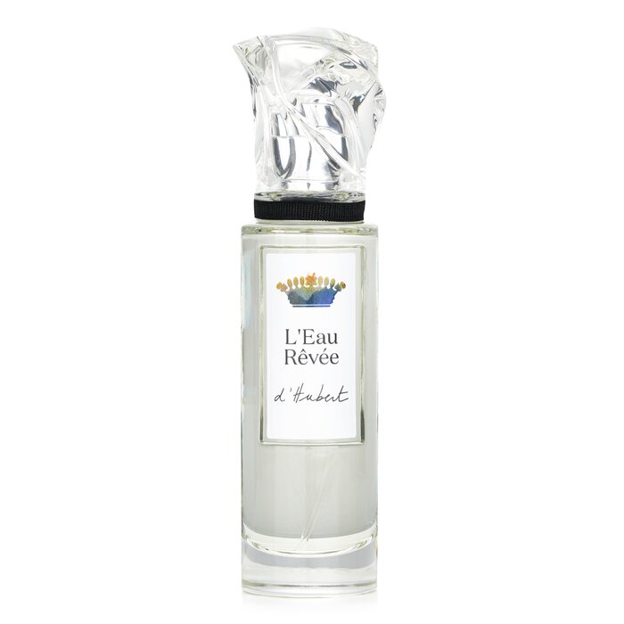 Sisley
L'Eau Rêvée D'Hubert Eau De Toilette Spray