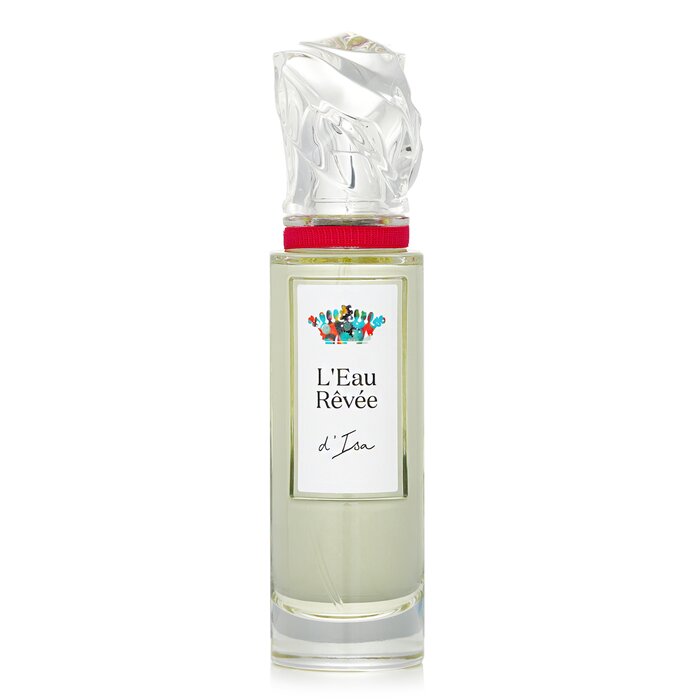 Sisley
L'Eau Rêvée D'Isa Eau De Toilette Spray