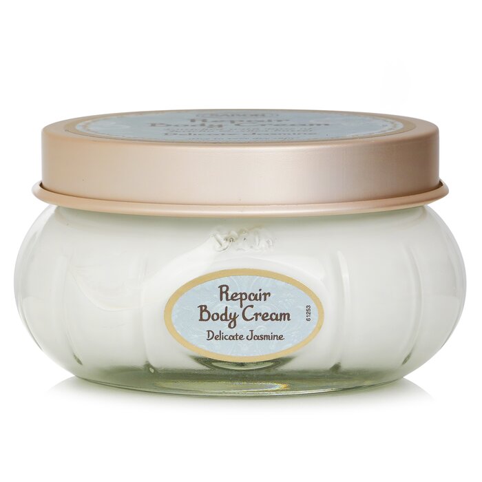 Sabon
Repair Body Cream Jasmine