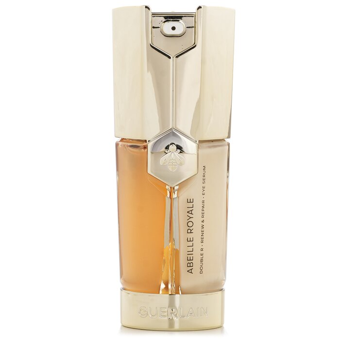 Guerlain
Abeille Royale Double R Renew & Repair Eye Serum