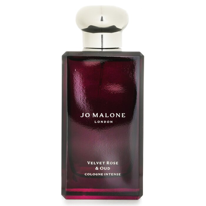 Jo Malone
Velvet Rose & Oud Cologne Intense Spray (Originally Without Box)