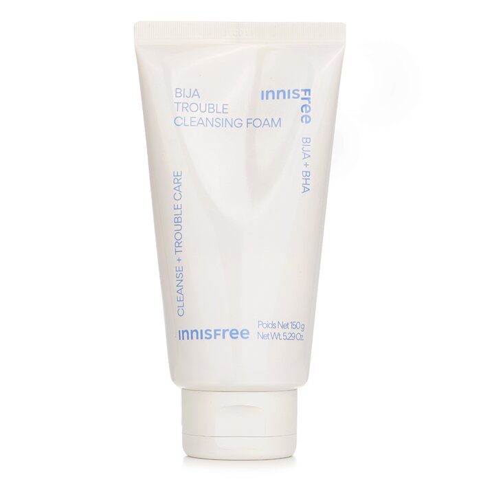 Innisfree
Bija Trouble Facial Foam (Random Packaging)