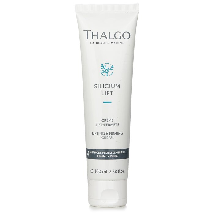 Thalgo
Silicium Lifting & Firming Cream (Salon Size)
