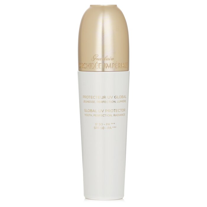 Guerlain
Orchidee Imperiale Brightening Global Uv Protector Spf 50