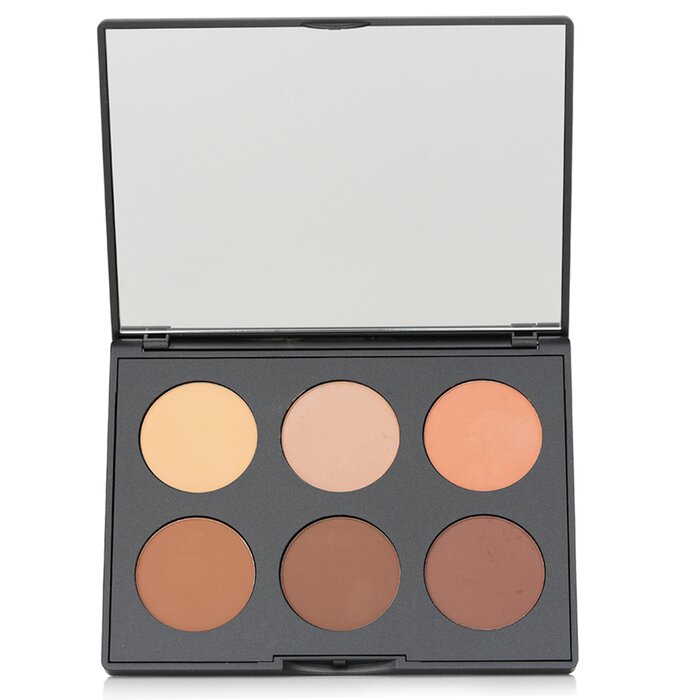 MAC
Studio Fix Sculpt And Shape Contour Palette
