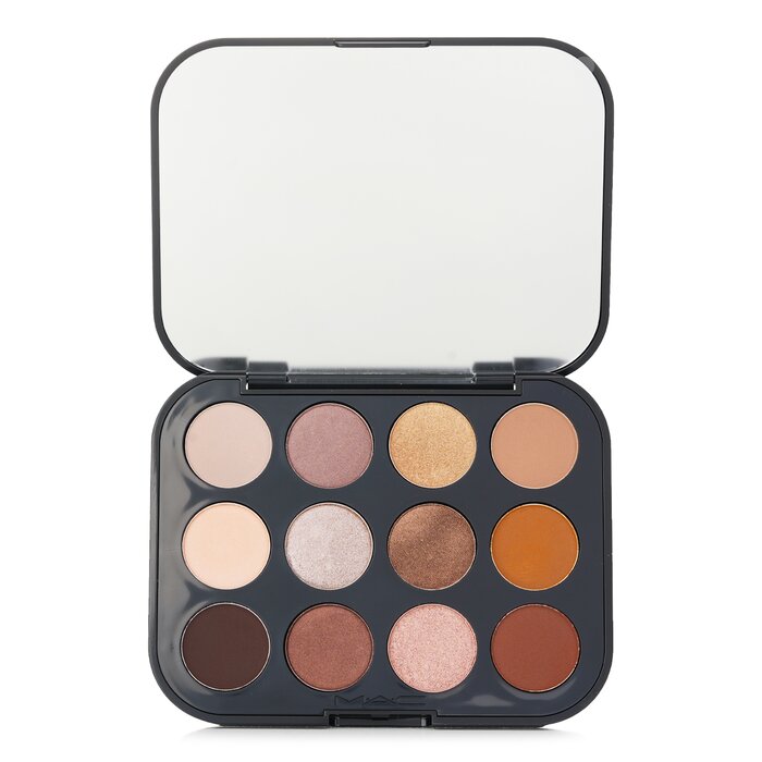 MAC
Connect In Colour Eye Shadow (12X Eyeshadow) Palette