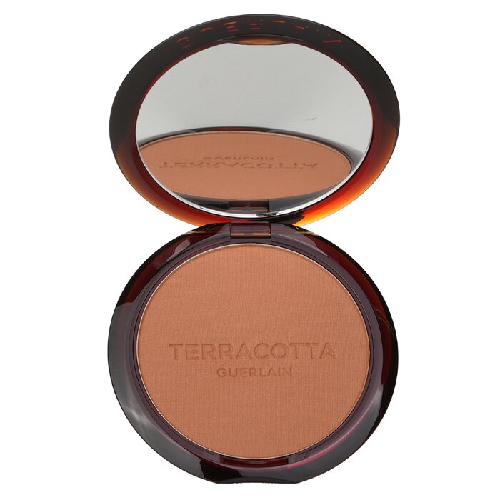 Guerlain
Terracotta The Bronzing Powder