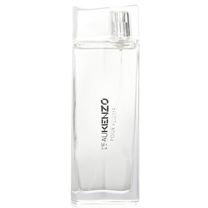 Kenzo
L'Eau Pour Femme Eau De Toilette Spray