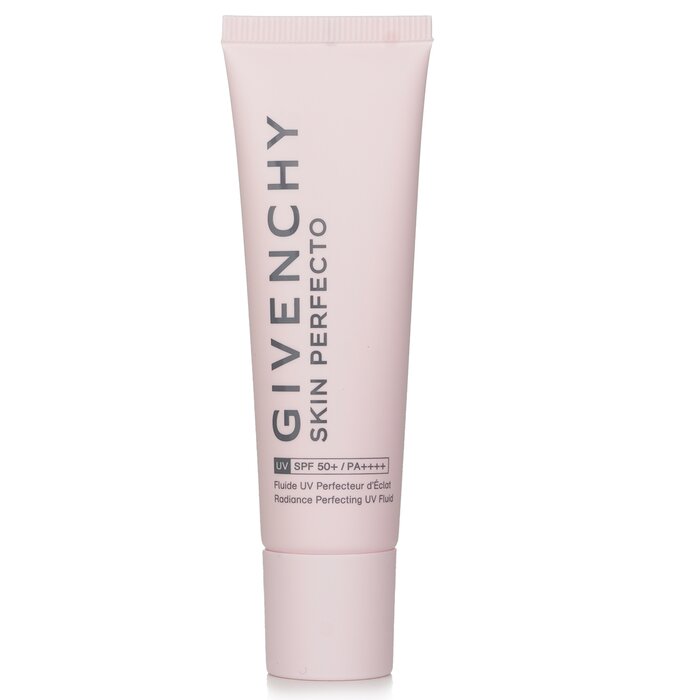 Givenchy
Skin Perfecto Radiance Perfecting Uv Fluid Spf 50
