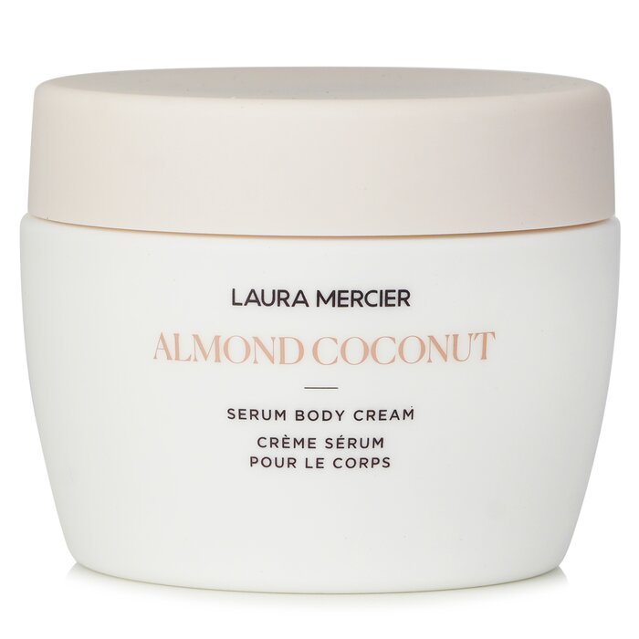 Laura Mercier
Almond Coconut Serum Body Cream