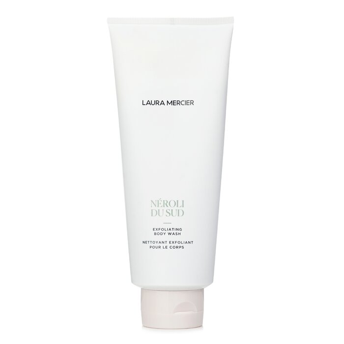 Laura Mercier
Neroli Du Sud Exfoliating Body Wash