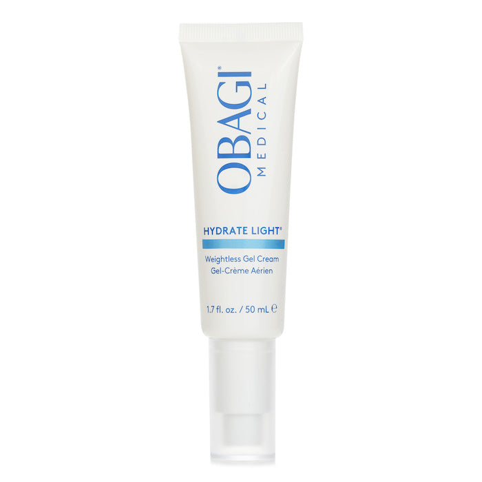 Obagi
Hydrate Light Weightless Gel Cream(Random Package)