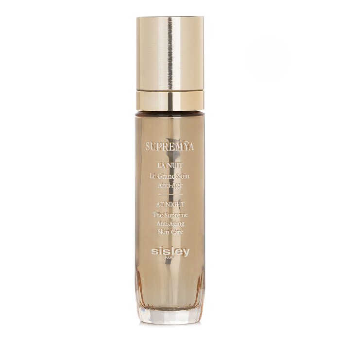 Sisley
Supremya At Night The Supreme Anti Aging Skin Care Lotion