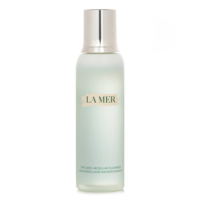 La Mer
The Cool Micellar Cleanser