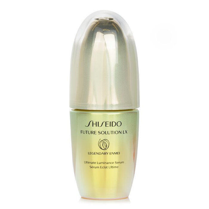 Shiseido
Future Solution Lx Ultimate Luminance Serum