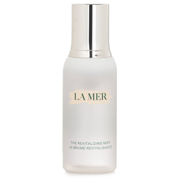 La Mer
The Revitalizing Mist