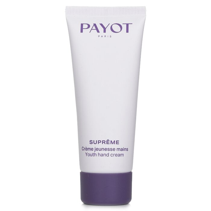Payot
Supreme Youth Hand Cream