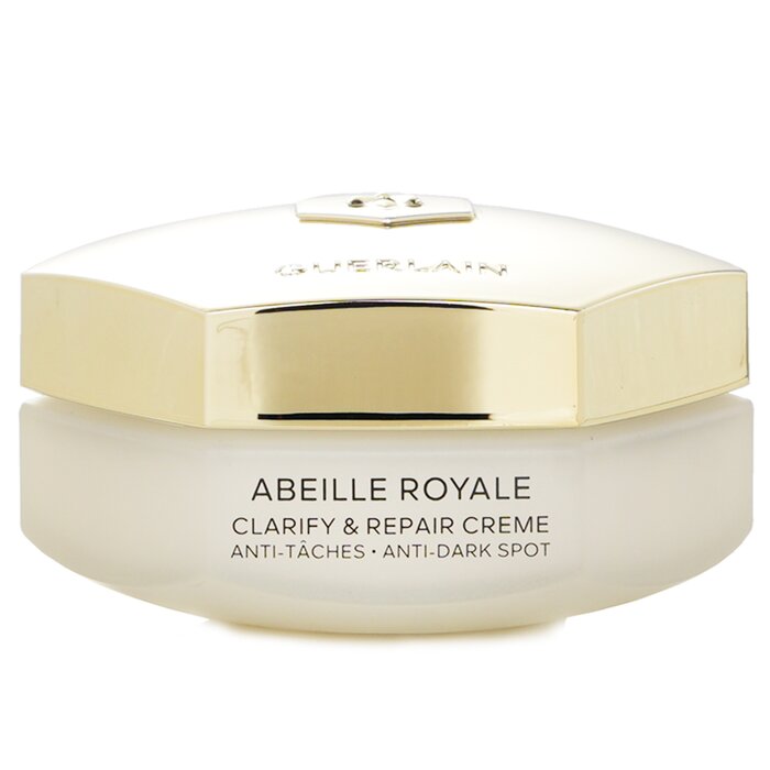 Guerlain
Abeille Royale Clarify & Repair Cream
