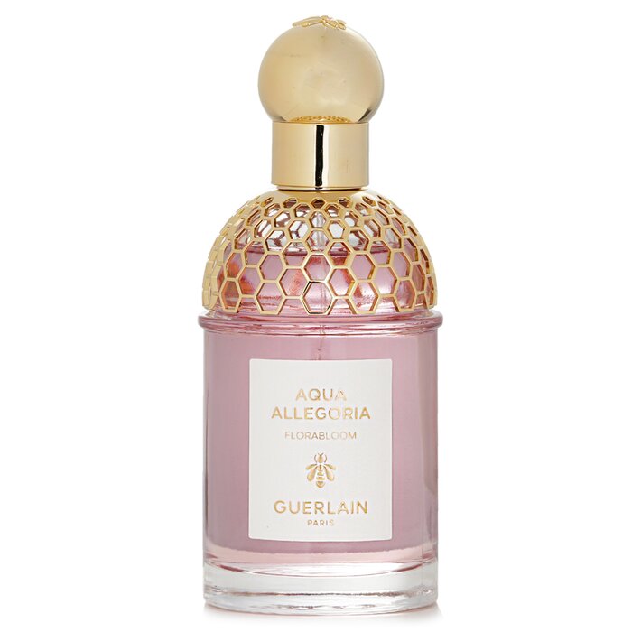 Guerlain
Aqua Allegoria Florabloom Eau De Toilette Spray