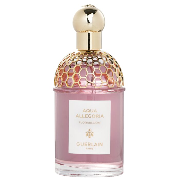 Guerlain
Aqua Allegoria Florabloom Eau De Toilette Spray