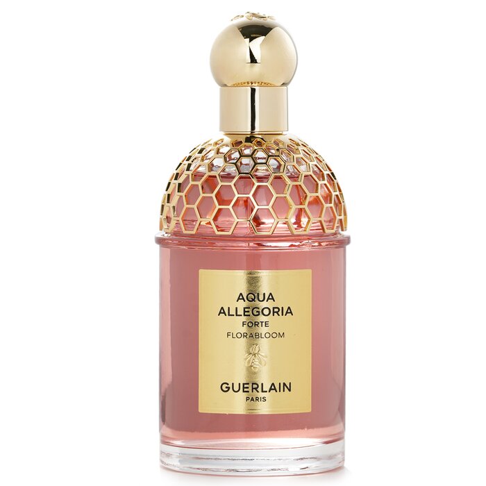 Guerlain
Aqua Allegoria Forte Florabloom Eau De Parfum Spray