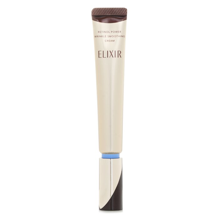 Shiseido
Elixir Retinol Power Wrinkle Smoothing Cream(Random Packaging)