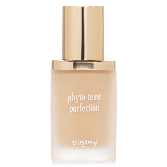 Sisley
Phyto Teint Perfection Luminous Mat# 1W1 Ecru