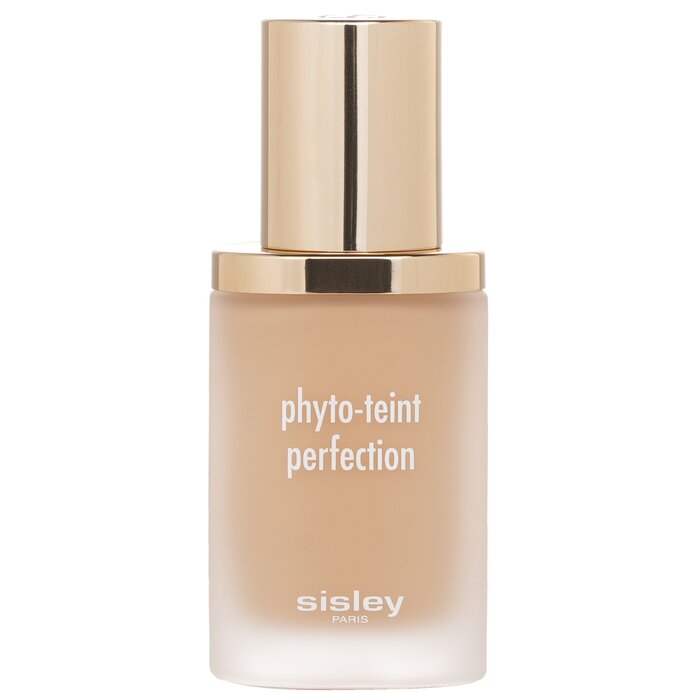 Sisley
Phyto Teint Perfection Luminous Mat# 2W2 Desert
