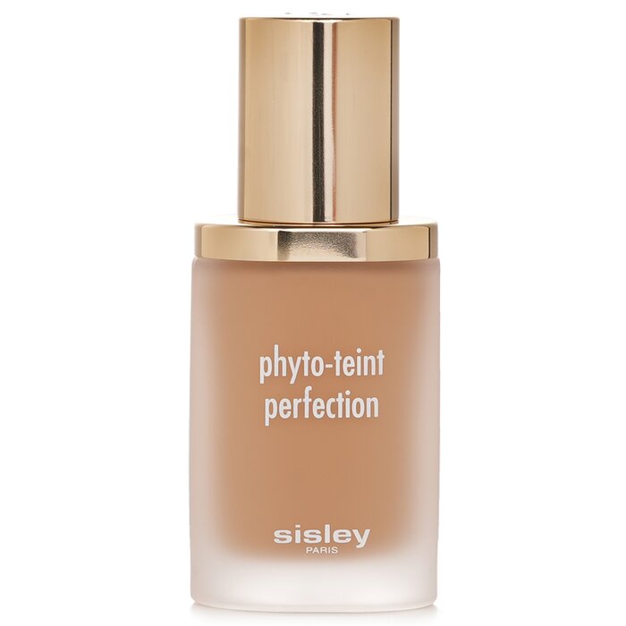 Sisley
Phyto Teint Perfection Luminous Mat# 3N Apricot