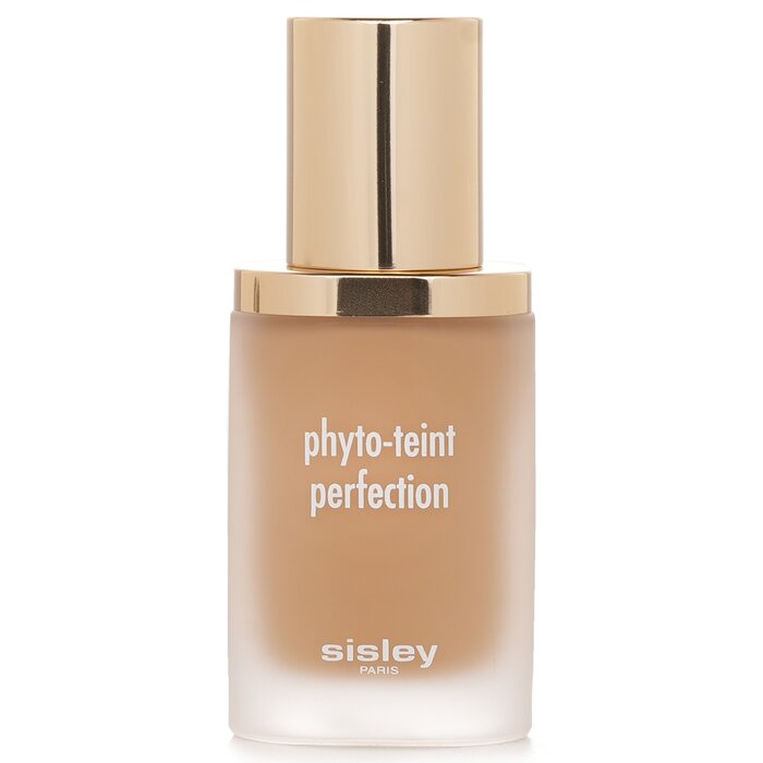 Sisley
Phyto Teint Perfection Luminous Mat# 3W2 Hazel