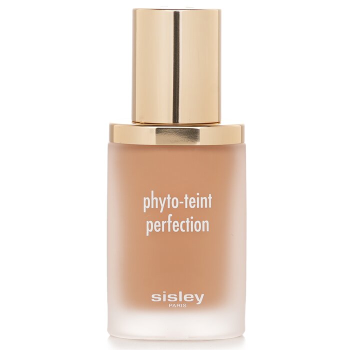 Sisley
Phyto Teint Perfection Luminous Mat# 4C Honey