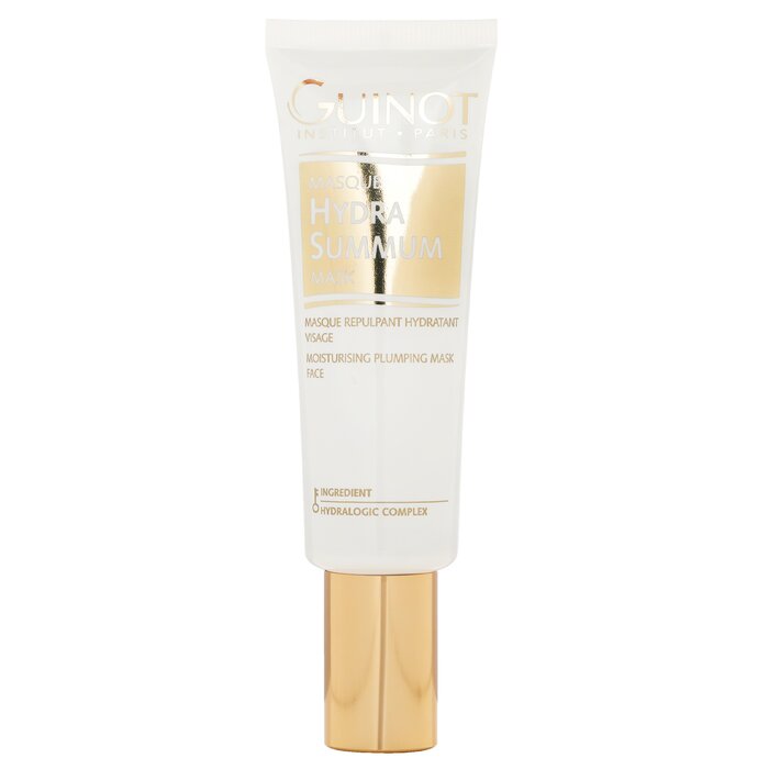 Guinot
Hydra Summum Mositurising Plumping Mask