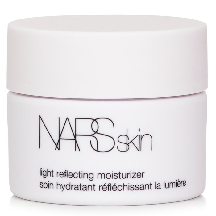 Nars
Light Reflecting Moisturizer