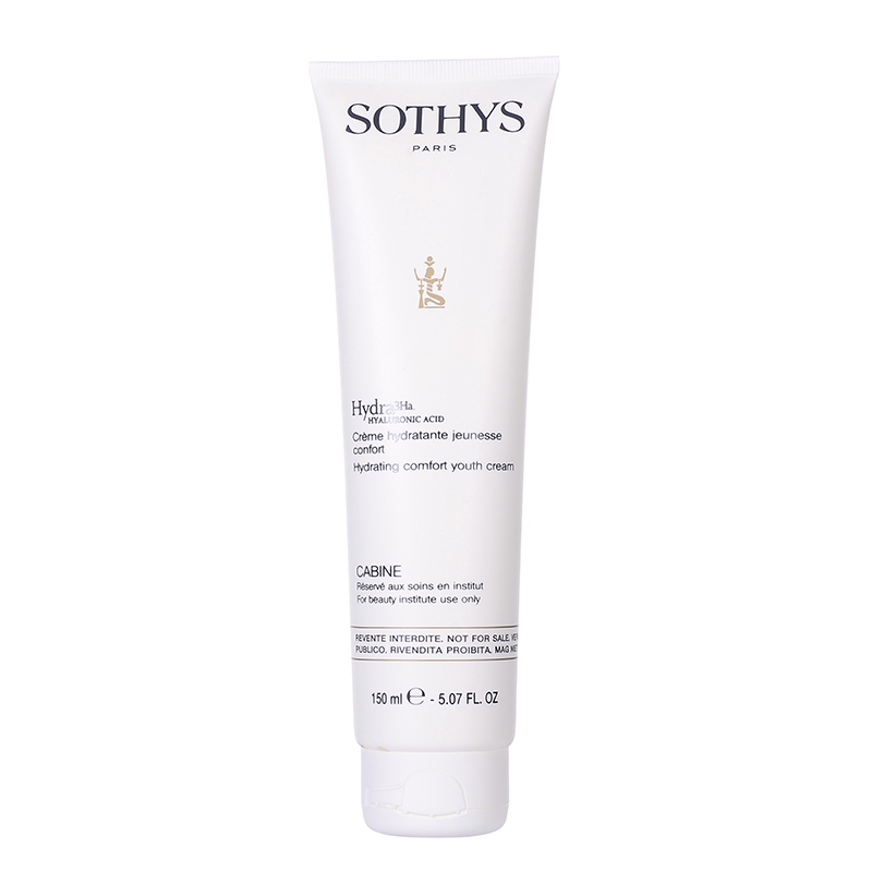 Sothys Hydrating Velvet Youth Cream 150ml