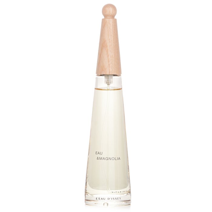 Issey Miyake
L'Eau Dissey Eau & Magnolia Eau De Toilette Intense Spray