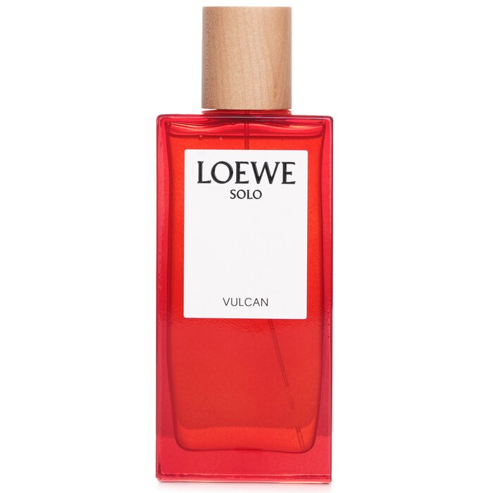 Loewe
Solo Vulcan Eau De Parfum Homme Spray