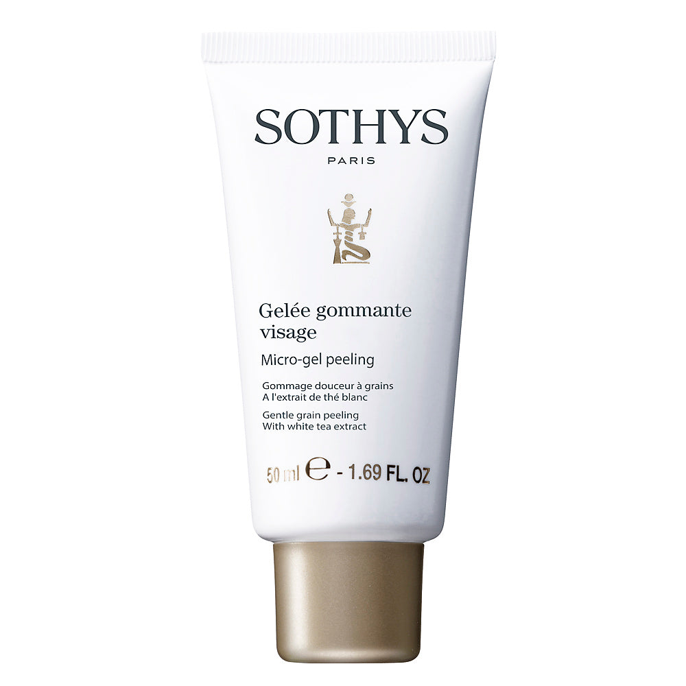 Sothys Micro-gel peeling 50ml