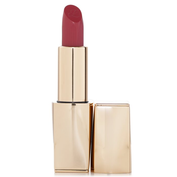 Estee Lauder Pure Color Matte Lipstick #420 Rebellious Rose 3.5g