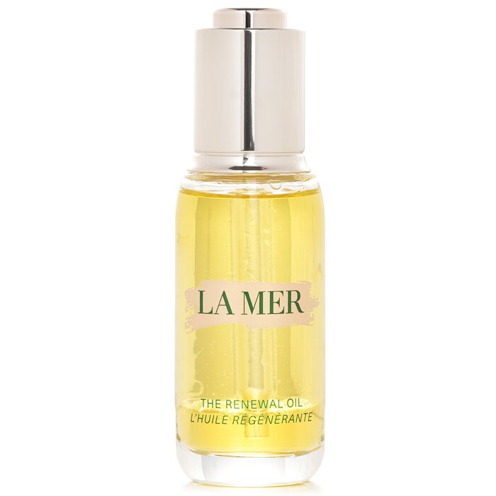 La Mer
The Renewal Oil