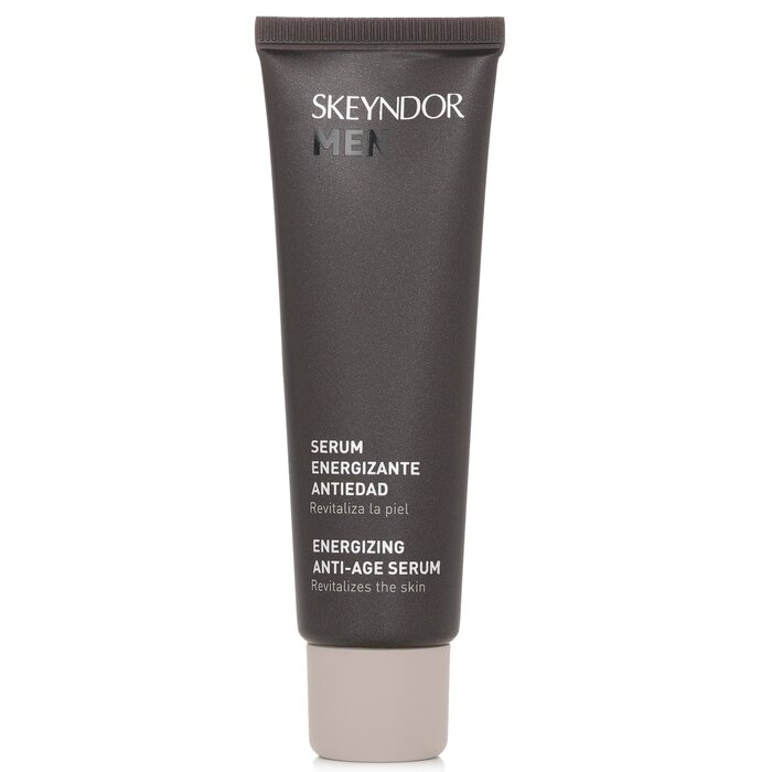 Skeyndor
Men Energizing Anti Age Serum