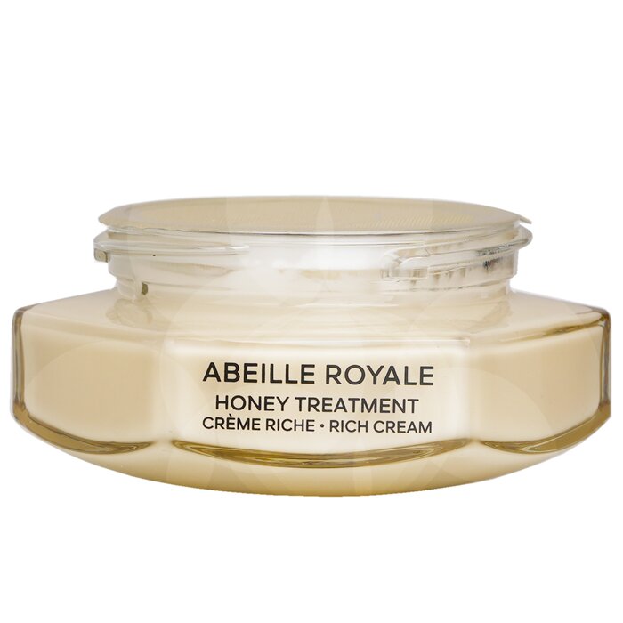 Guerlain
Abeille Royale Honey Treatment Rich Cream The Refill