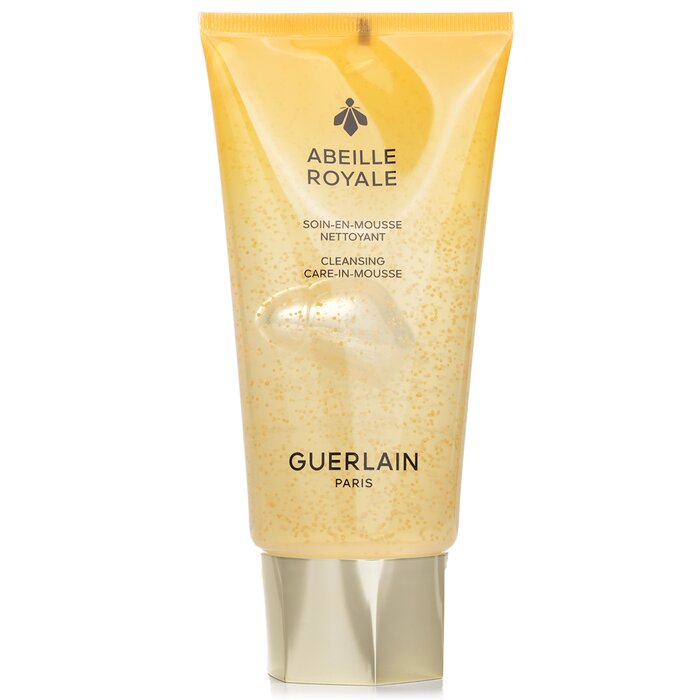 Guerlain
Abeille Royale Cleansing Care In Mousse