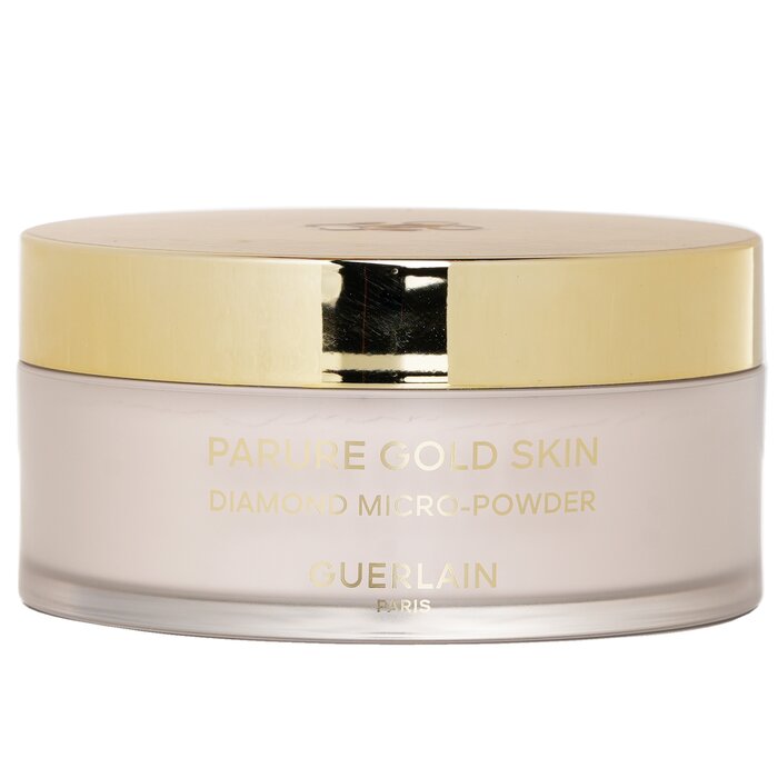 Guerlain
Parure Gold Skin Diamond Micro Powder