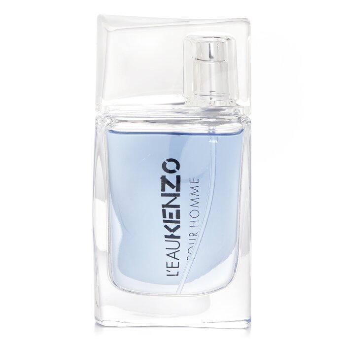 Kenzo
L'Eau Pour Homme Eau De Toilette Spray