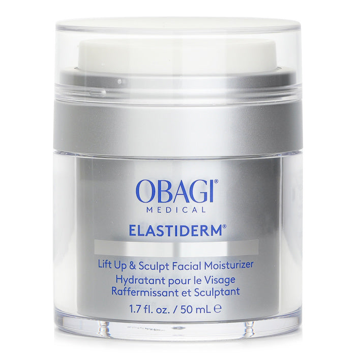 Obagi
Elastiderm Lift Up & Sculpt Facial Moisturize(Random Package)